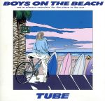 【中古】 BOYS　ON　THE　BEACH／TUBE