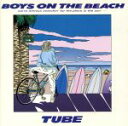 【中古】 Boys on The Beach／TUBE