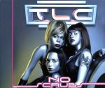【中古】 ノー・スクラブズ／TLC