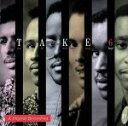 【中古】 TAKE6/テイク6