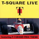 T−SQUARE,T−SQUARE／THE　SQUARE販売会社/発売会社：（株）ソニー・ミュージックレコーズ発売年月日：1990/10/01JAN：4988009151724