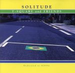 T−SQUARE＆FRIENDS,T−SQUARE／THE　SQUARE,FRIENDS販売会社/発売会社：（株）ソニー・ミュージックレコーズ発売年月日：1994/10/01JAN：4988009300122