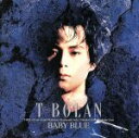 【中古】 BABY　BLUE／T－BOLAN