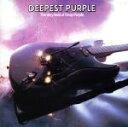 【中古】 THE VERY BEST OF DEEP PURPLE／ディープ パープル