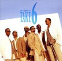 【中古】 ベスト・オブ・TAKE6/テイク6