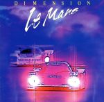  Le　Mans／DIMENSION