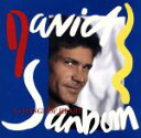 【中古】 チェンジ・オブ・ハート/デイヴィッド・サンボーン