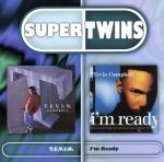 テヴィン・キャンベル販売会社/発売会社：（株）ワーナーミュージック・ジャパン(（株）ワーナーミュージック・ジャパン)発売年月日：1998/11/26JAN：4943674243129アーティスト別に2枚のアルバムを1パッケージにして発売、スーパー・ツインズ・シリーズ、テヴィン・キャンベル編。　（C）RS