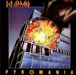 【中古】 炎のターゲット／デフ・レパード(2)