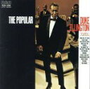 【中古】 ポピュラー・デューク・エリントン/デューク・エリントン