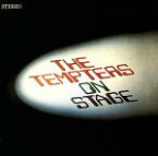 【中古】 ザ・テンプターズ・オン・ステージ《THE　TEMPTERS　ORIGINAL　ALBUMS　COLLECTION3》／ザ・テンプターズ