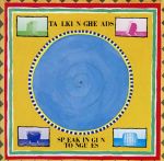 【中古】 スピーキング・イン・タングズ／トーキング・ヘッズ