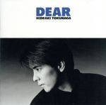 【中古】 DEAR／徳永英明（徳永英明）