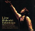 【中古】 Live　’Concert’’Encore’’Tour’90　Realize／徳永英明（徳永英明）