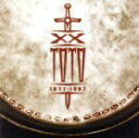 【中古】 TOTO XX/TOTO,TOTO