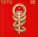 【中古】 TOTO IV~聖なる剣/TOTO
