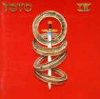 【中古】 TOTO　4～聖なる剣／TOTO