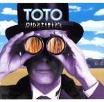 【中古】 マインドフィールズ／TOTO