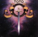 【中古】 宇宙の騎士/TOTO