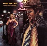 【中古】 土曜日の夜／トム・ウェイツ