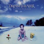 【中古】 ア・チェンジ・オブ・シーズンズ/ドリーム・シアター