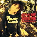 【中古】 Kiss　me　Kiss　me／永井真理子