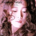 【中古】 Femme Fatale／中森明菜