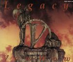 【中古】 LEGACY［2CD］／BOWWOW／VOW WOW