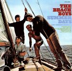 【中古】 サマー・デイズ／ザ・ビーチ・ボーイズのサムネイル