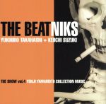 【中古】 THE　SHOW　vol．4　YOHJI　YAMAMOTO　COLLECTION　MUSIC ／THE　BEATNIKS 【中古】afb