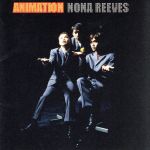 【中古】 ANIMATION／ノーナ・リーブス