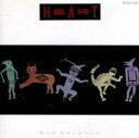 【中古】 バッド・アニマルズ/ハート