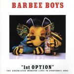 【中古】 ファースト・オプション／BARBEE　BOYS