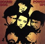 【中古】 Power Up！／HOUND DOG