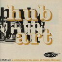 【中古】 ハブ・アート/(オムニバス),ウォレス・ルーニー