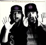  TREMENDOUS（トレメンドス）／BAHO