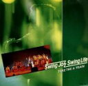 【中古】 スウィング・ジャズ・スウィング・ライフ Vol.3/原信夫とシャープス&フラッツ