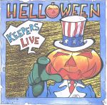 【中古】 Keepers　Live／ハロウィン