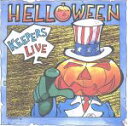 【中古】 Keepers Live/ハロウィン