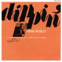 【中古】 ディッピン/ハンク・モブレー