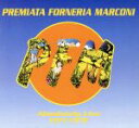 【中古】 LIVE(1971〜1977)/PFM