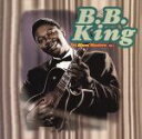 【中古】 ベスト・ブルース・マスターズ/B.B.キング