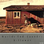 【中古】 World’s　End　Laundry　～メルカトルのための11行詩／b－flower