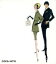 【中古】 PIZZICATO FIVE JPN/ピチカート・ファイヴ 【中古】afb 605円