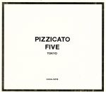 【中古】 PIZZICATO　FIVE　TOKYO（great　white　wonder　RARE　MASTERS　1990～1996）（限定版）／ピチカート・ファイヴ