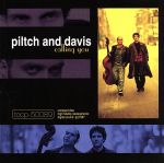 【中古】 calling　you／ピルチ＆デイヴィス