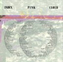 【中古】 インデックス/PINK CLOUD