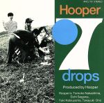 【中古】 7drops／Hooper