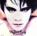 【中古】 Higher　self／氷室京介