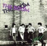 【中古】 オープン・ユア・アイズ/THE BOOM(名古屋インディーズ)